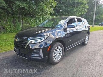2023 Chevrolet Equinox LT 1LT