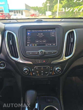 2023 Chevrolet Equinox LT 1LT - miniatura 10