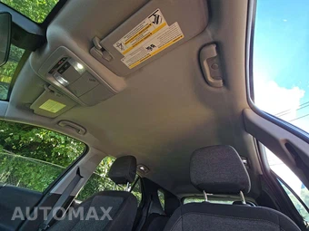2023 Chevrolet Equinox LT 1LT - miniatura 11