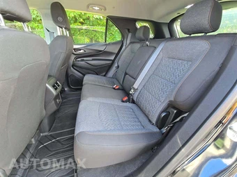 2023 Chevrolet Equinox LT 1LT - miniatura 13