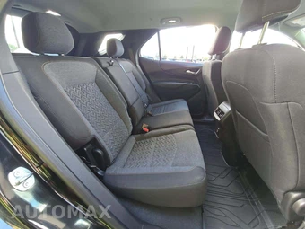2023 Chevrolet Equinox LT 1LT - miniatura 16