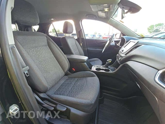 2023 Chevrolet Equinox LT 1LT - miniatura 18