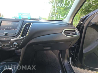 2023 Chevrolet Equinox LT 1LT - miniatura 19
