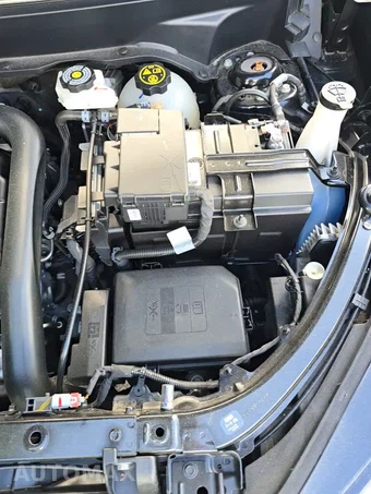 2023 Chevrolet Equinox LT 1LT - miniatura 21