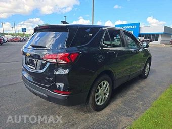 2023 Chevrolet Equinox LT 1LT - miniatura 3
