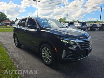 2023 Chevrolet Equinox LT 1LT - miniatura 4