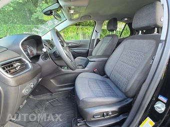 2023 Chevrolet Equinox LT 1LT - miniatura 6