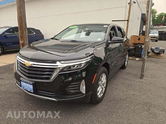 2023 Chevrolet Equinox LT 1LT