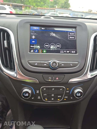 2023 Chevrolet Equinox LT 1LT - miniatura 10