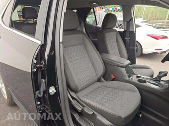 2023 Chevrolet Equinox LT 1LT - miniatura 18