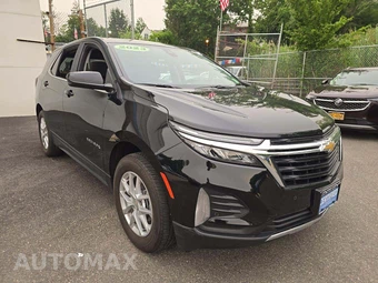 2023 Chevrolet Equinox LT 1LT - miniatura 4