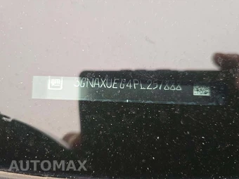 2023 Chevrolet Equinox LT 1LT - miniatura 5