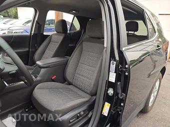 2023 Chevrolet Equinox LT 1LT - miniatura 6