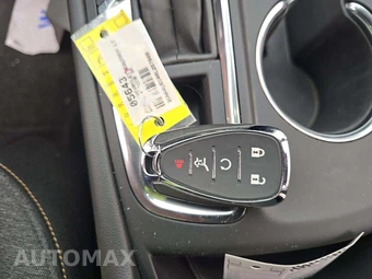 2023 Chevrolet Equinox LT 1LT - miniatura 8