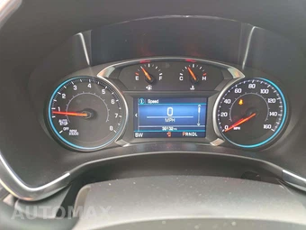 2023 Chevrolet Equinox LT 1LT - miniatura 9