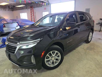 2023 Chevrolet Equinox LT 1LT