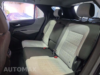 2023 Chevrolet Equinox LT 1LT - miniatura 13