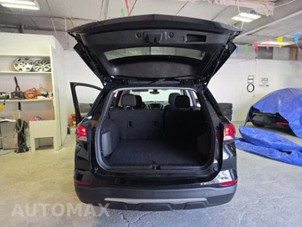 2023 Chevrolet Equinox LT 1LT - miniatura 14