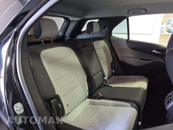 2023 Chevrolet Equinox LT 1LT - miniatura 16