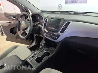 2023 Chevrolet Equinox LT 1LT - miniatura 19