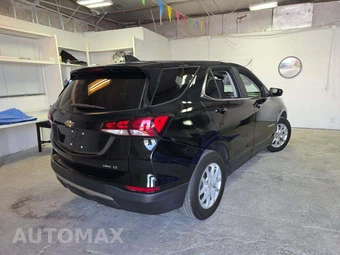 2023 Chevrolet Equinox LT 1LT - miniatura 3