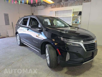 2023 Chevrolet Equinox LT 1LT - miniatura 4