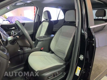 2023 Chevrolet Equinox LT 1LT - miniatura 6
