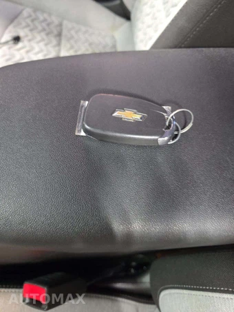 2023 Chevrolet Equinox LT 1LT - miniatura 8
