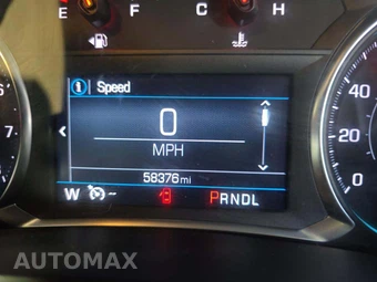 2023 Chevrolet Equinox LT 1LT - miniatura 9