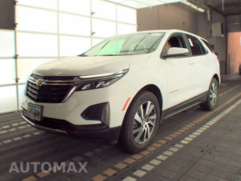 2023 Chevrolet Equinox LT 1LT