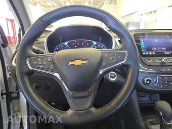 2023 Chevrolet Equinox LT 1LT - miniatura 10