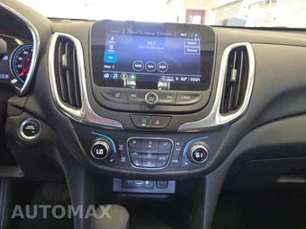 2023 Chevrolet Equinox LT 1LT - miniatura 11