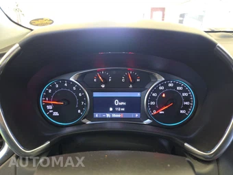 2023 Chevrolet Equinox LT 1LT - miniatura 12