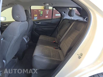 2023 Chevrolet Equinox LT 1LT - miniatura 13