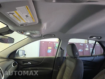 2023 Chevrolet Equinox LT 1LT - miniatura 17