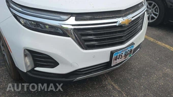 2023 Chevrolet Equinox LT 1LT - miniatura 18