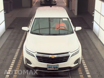 2023 Chevrolet Equinox LT 1LT - miniatura 2
