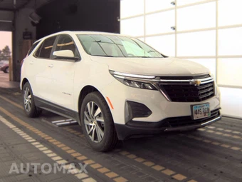 2023 Chevrolet Equinox LT 1LT - miniatura 3