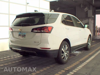2023 Chevrolet Equinox LT 1LT - miniatura 4