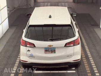 2023 Chevrolet Equinox LT 1LT - miniatura 5