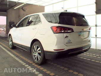 2023 Chevrolet Equinox LT 1LT - miniatura 6
