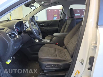 2023 Chevrolet Equinox LT 1LT - miniatura 7