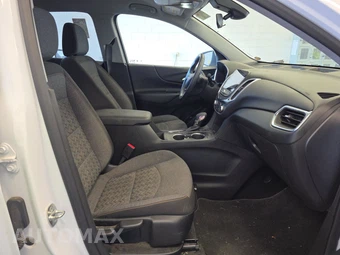 2023 Chevrolet Equinox LT 1LT - miniatura 8