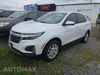 2023 Chevrolet Equinox LT 1LT