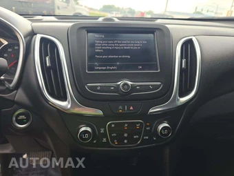 2023 Chevrolet Equinox LT 1LT - miniatura 10