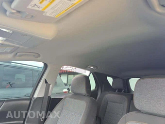 2023 Chevrolet Equinox LT 1LT - miniatura 11