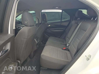 2023 Chevrolet Equinox LT 1LT - miniatura 13