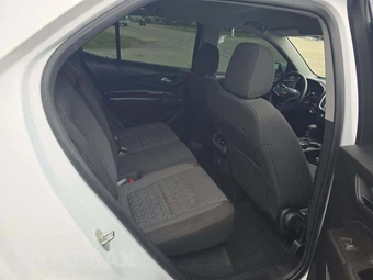2023 Chevrolet Equinox LT 1LT - miniatura 16