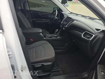 2023 Chevrolet Equinox LT 1LT - miniatura 18