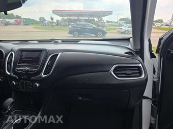 2023 Chevrolet Equinox LT 1LT - miniatura 19